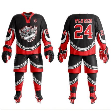 Ice Hockey Jersey