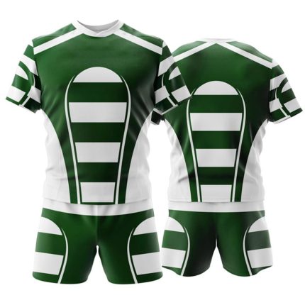 Rugby Uniform