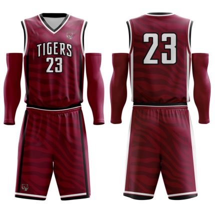 Basketball Uniform